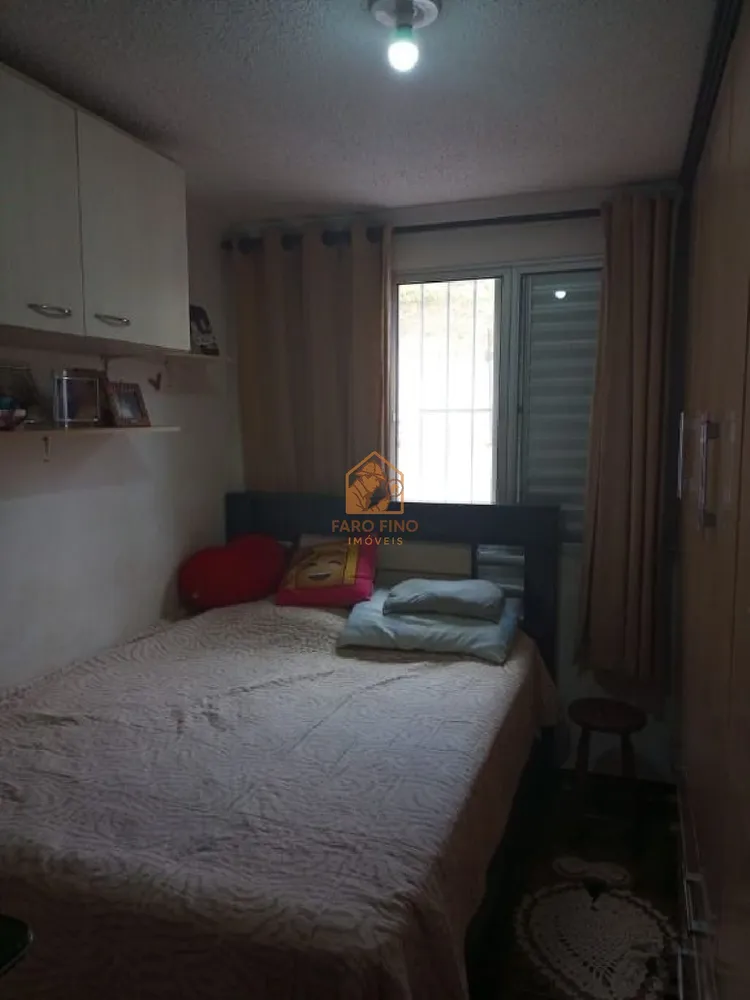 Apartamento, 2 quartos, 49 m² - Foto 7