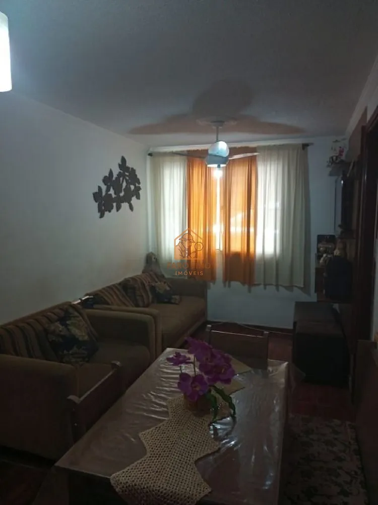 Apartamento, 2 quartos, 49 m² - Foto 2