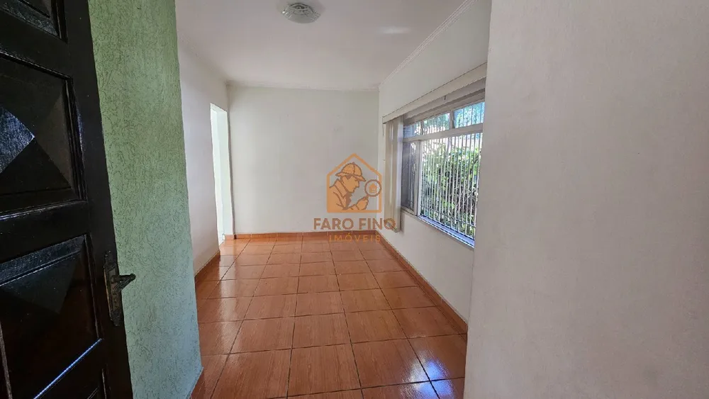 Casa, 4 quartos, 130 m² - Foto 1