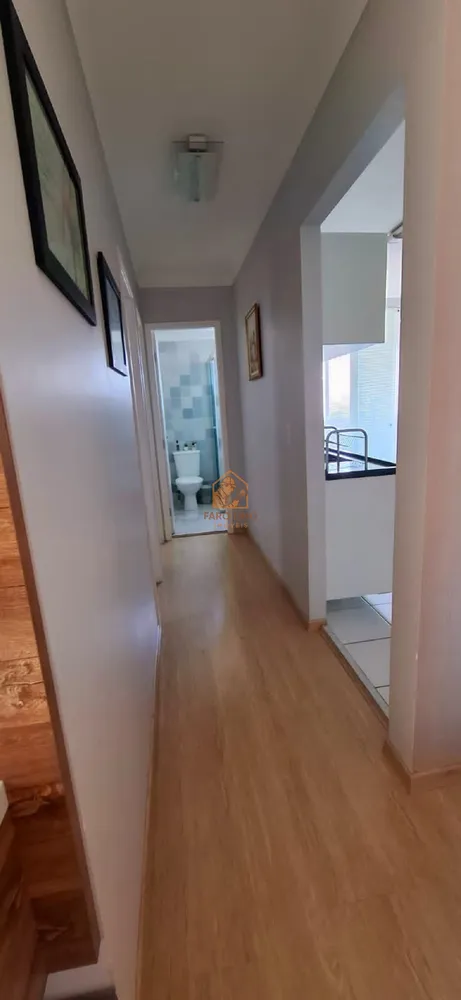 Apartamento, 2 quartos, 48 m² - Foto 7