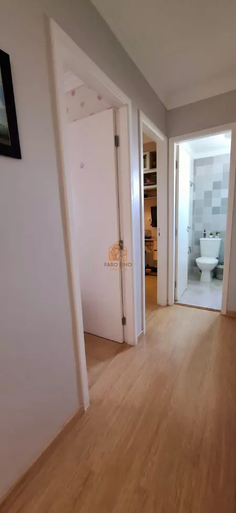 Apartamento, 2 quartos, 48 m² - Foto 6
