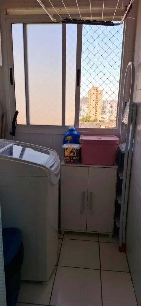 Apartamento, 2 quartos, 48 m² - Foto 2