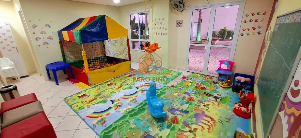 Apartamento, 2 quartos, 48 m² - Foto 15