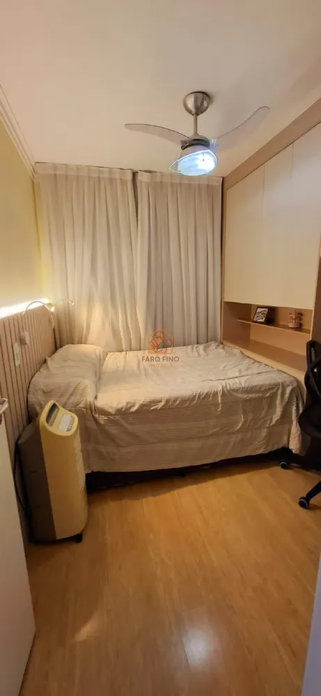 Apartamento, 2 quartos, 48 m² - Foto 10