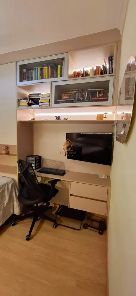 Apartamento, 2 quartos, 48 m² - Foto 9