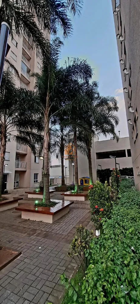 Apartamento, 2 quartos, 48 m² - Foto 12