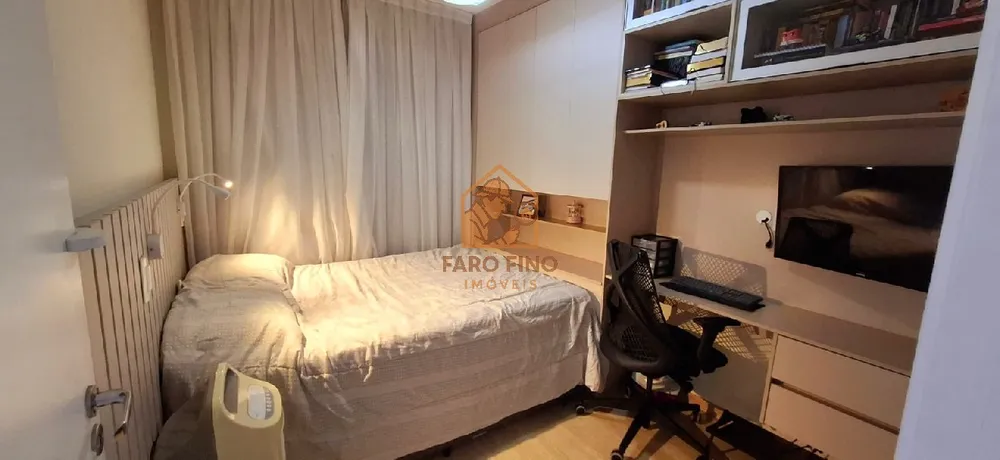 Apartamento, 2 quartos, 48 m² - Foto 8