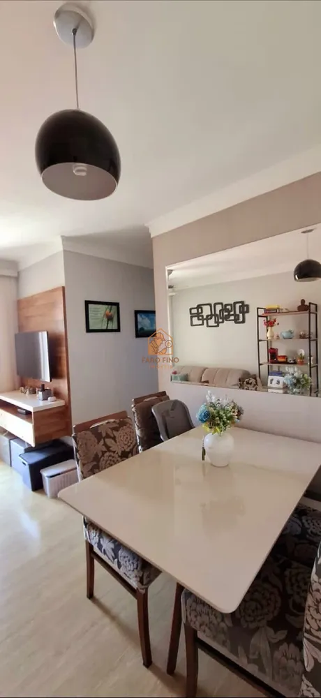 Apartamento, 2 quartos, 48 m² - Foto 5