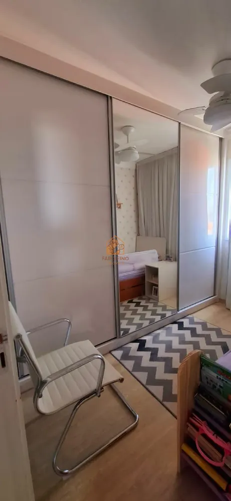 Apartamento, 2 quartos, 48 m² - Foto 11
