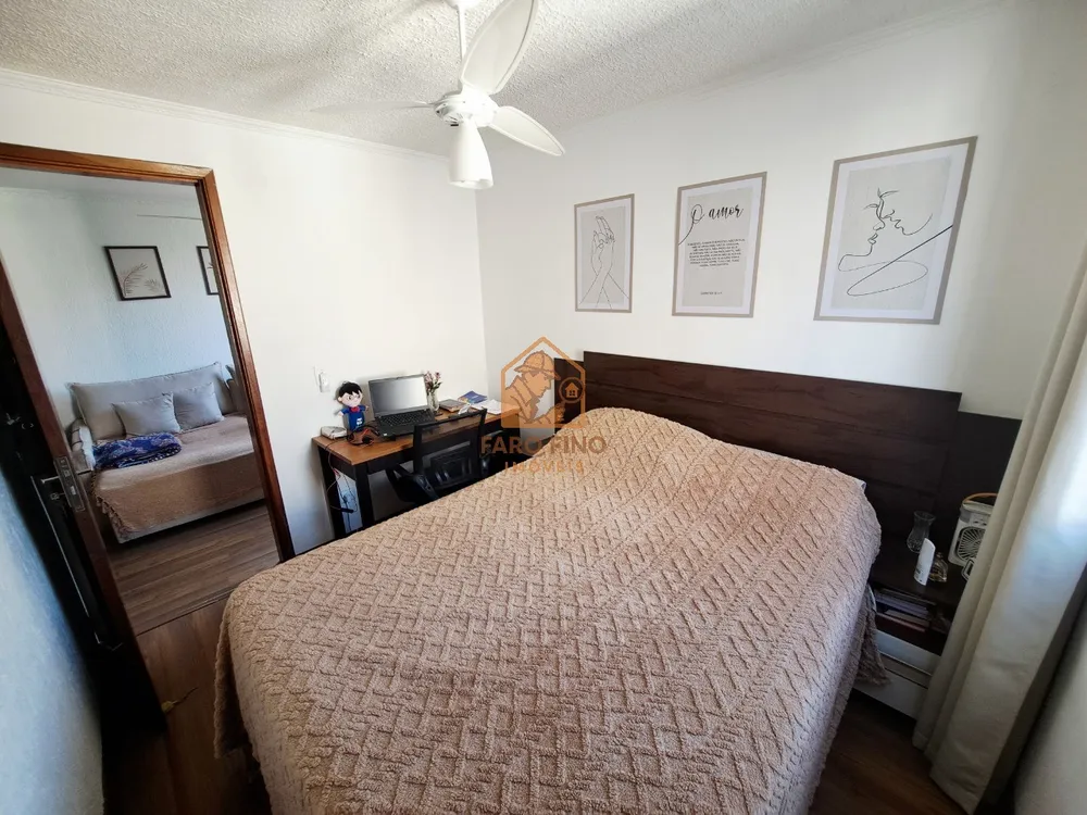 Cobertura, 3 quartos, 85 m² - Foto 6