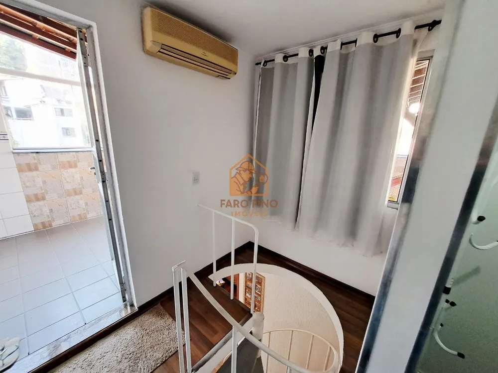 Cobertura, 3 quartos, 85 m² - Foto 10
