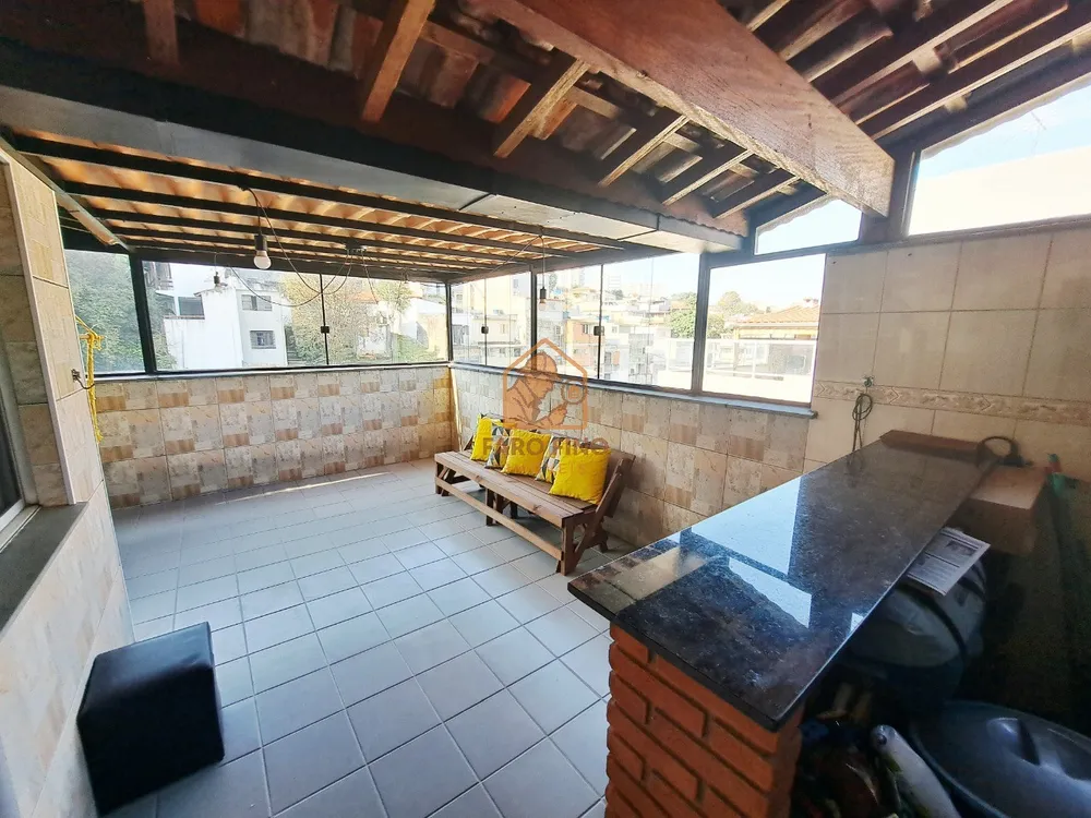 Cobertura, 3 quartos, 85 m² - Foto 3