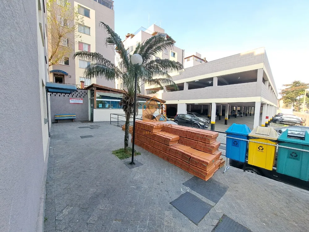 Cobertura, 3 quartos, 85 m² - Foto 11