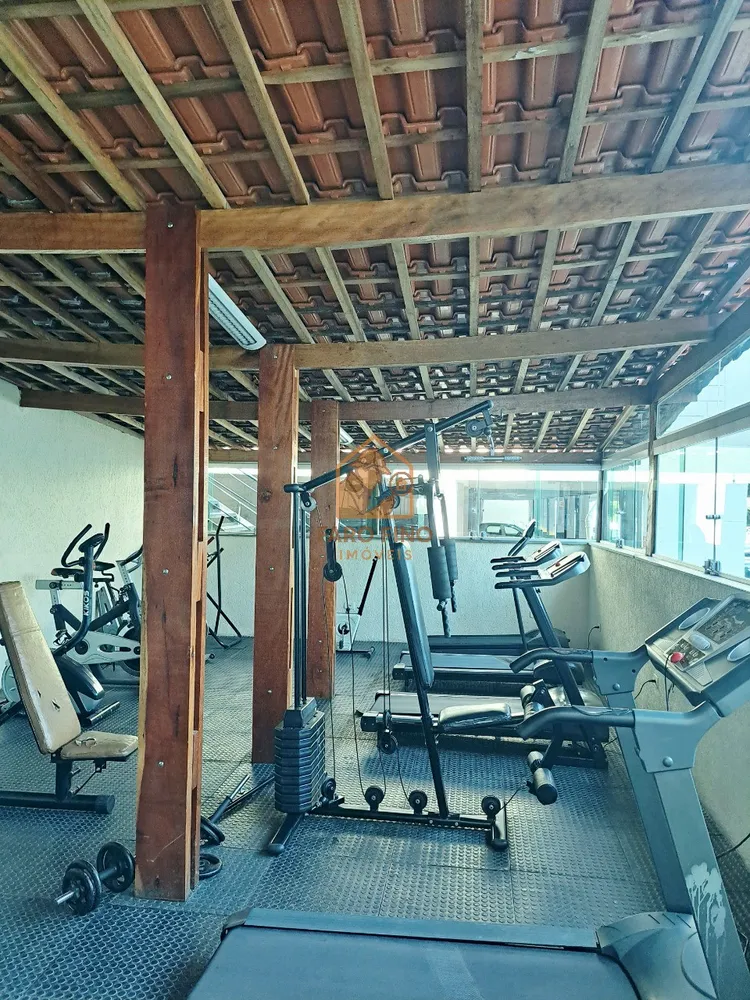 Cobertura, 3 quartos, 85 m² - Foto 12