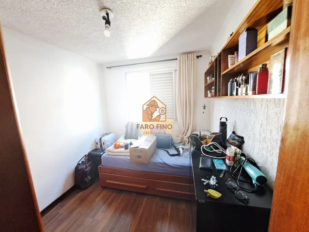 Cobertura, 3 quartos, 85 m² - Foto 7