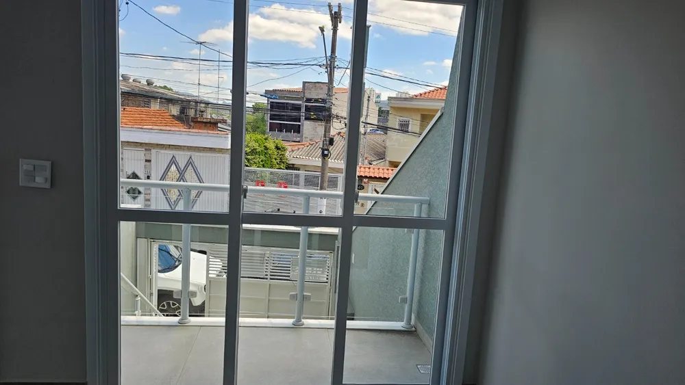 Casa, 2 quartos, 95 m² - Foto 1