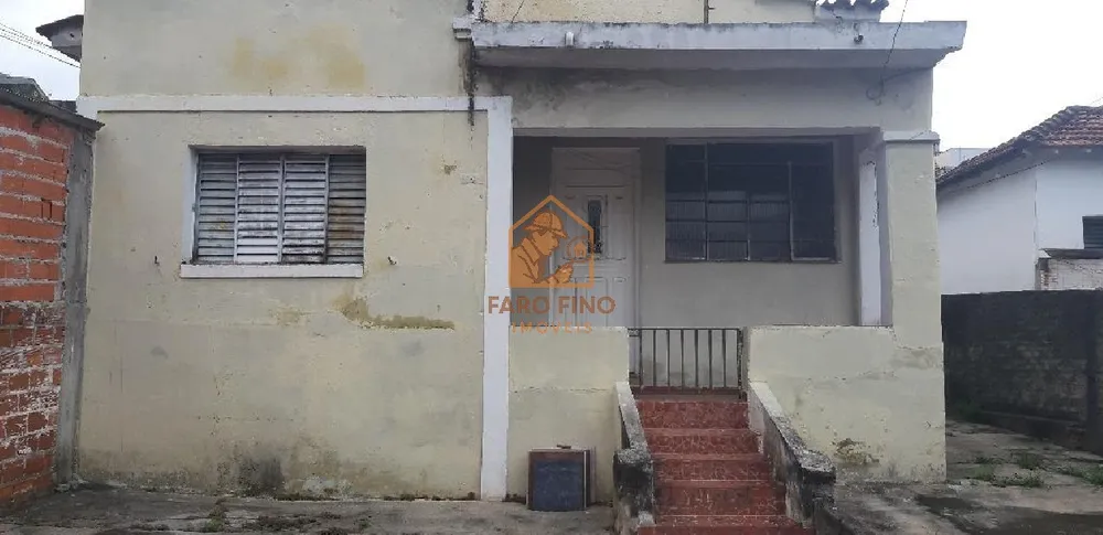 Terreno, 250 m² - Foto 1