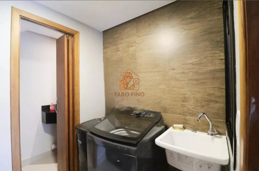 Casa, 3 quartos, 117 m² - Foto 16