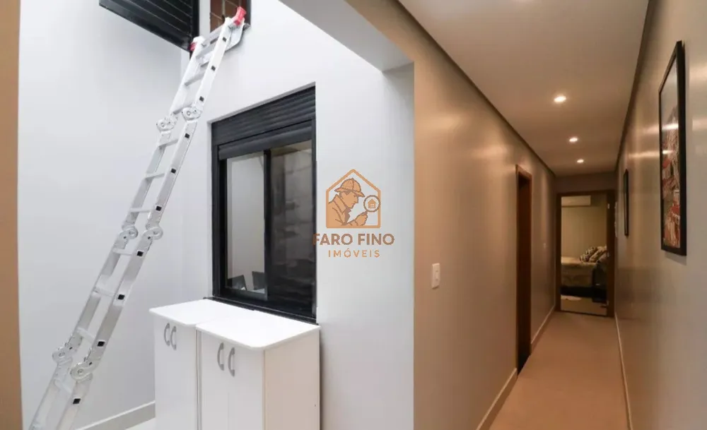 Casa, 3 quartos, 117 m² - Foto 14