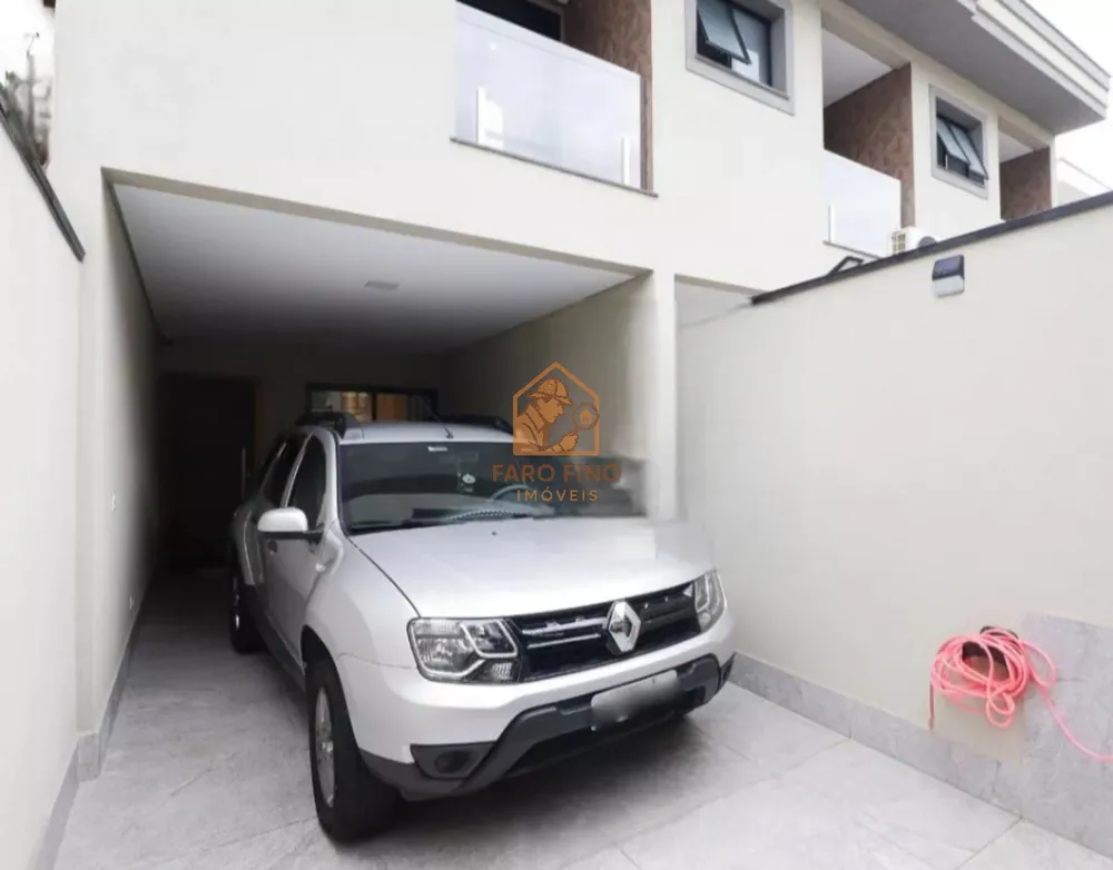 Casa, 3 quartos, 117 m² - Foto 13