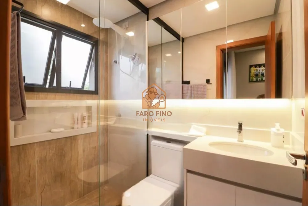 Casa, 3 quartos, 117 m² - Foto 11