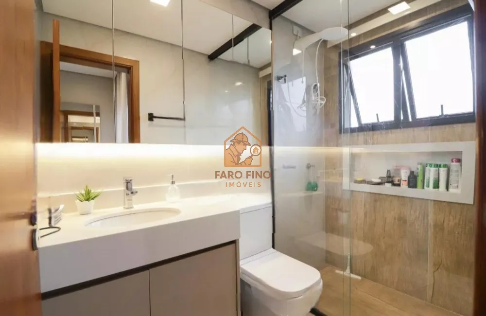 Casa, 3 quartos, 117 m² - Foto 10