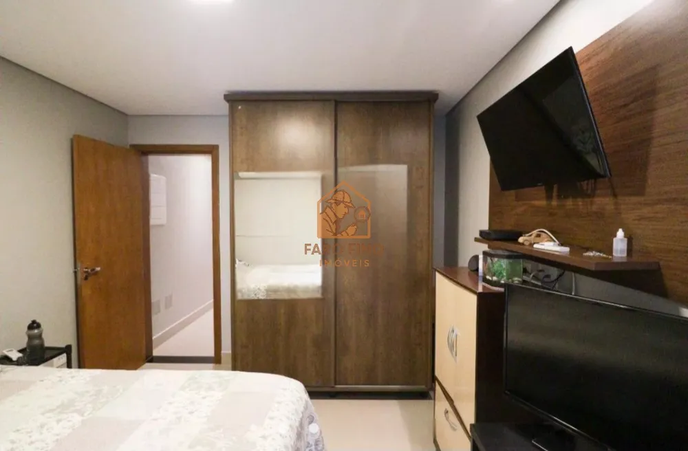 Casa, 3 quartos, 117 m² - Foto 7
