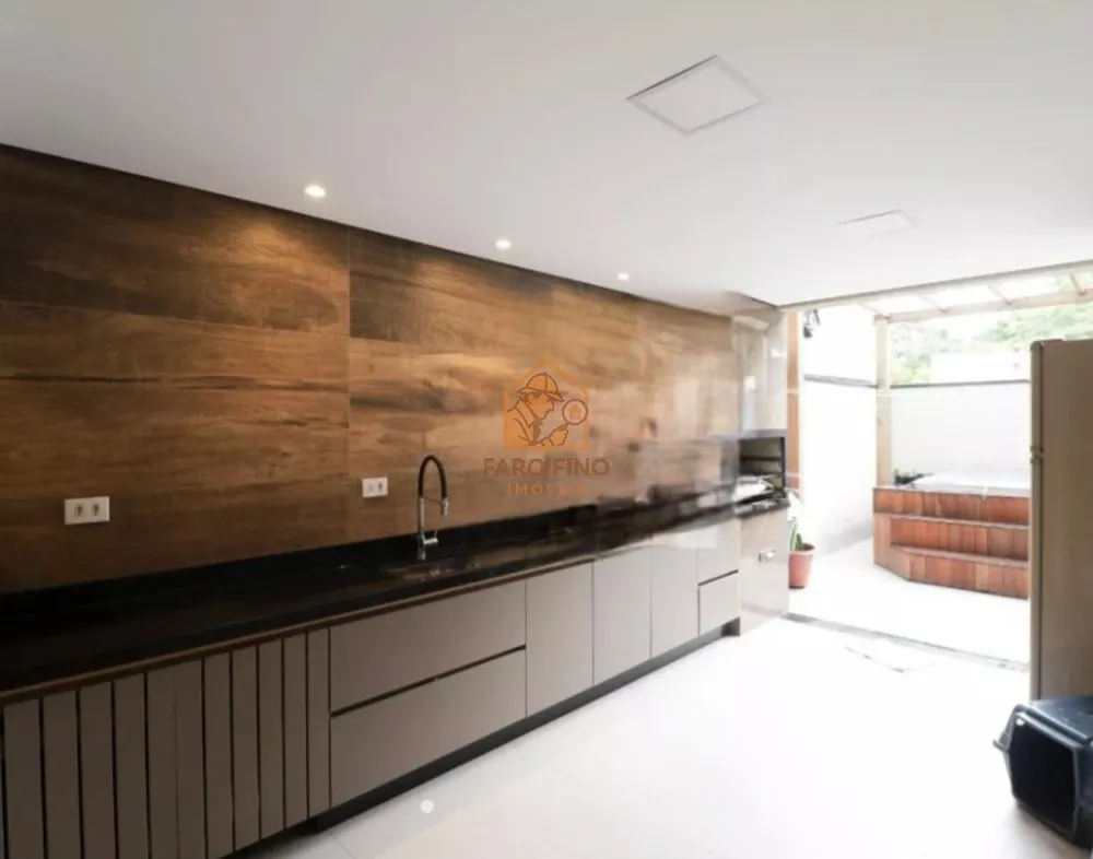Casa, 3 quartos, 117 m² - Foto 15