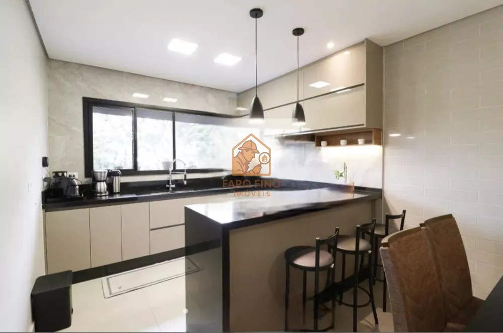 Casa, 3 quartos, 117 m² - Foto 2