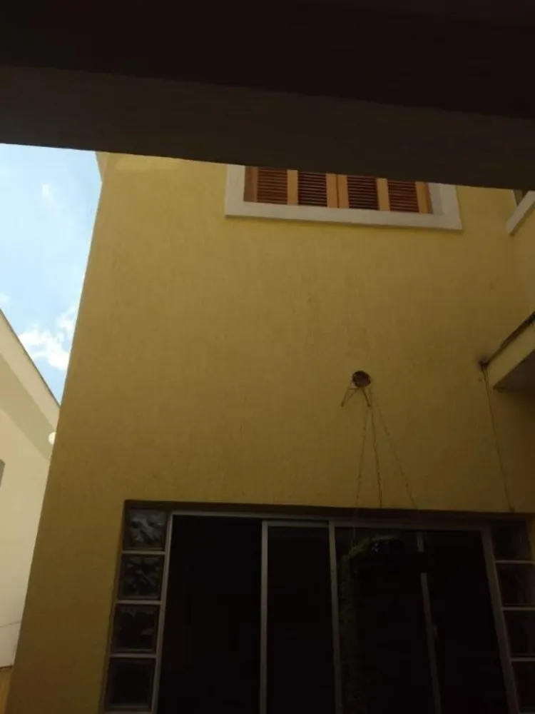 Casa, 3 quartos, 125 m² - Foto 4