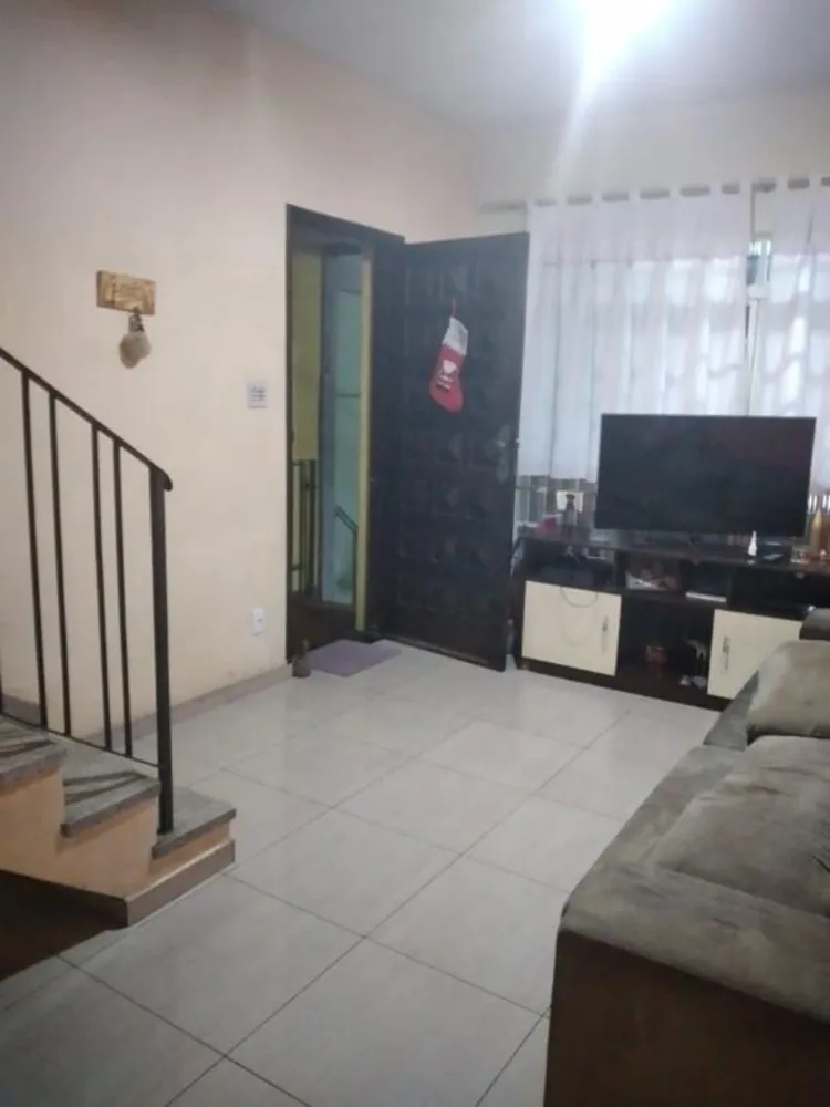 Casa, 3 quartos, 125 m² - Foto 7