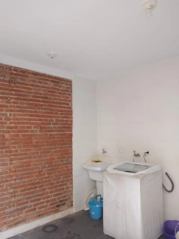 Casa, 3 quartos, 125 m² - Foto 12
