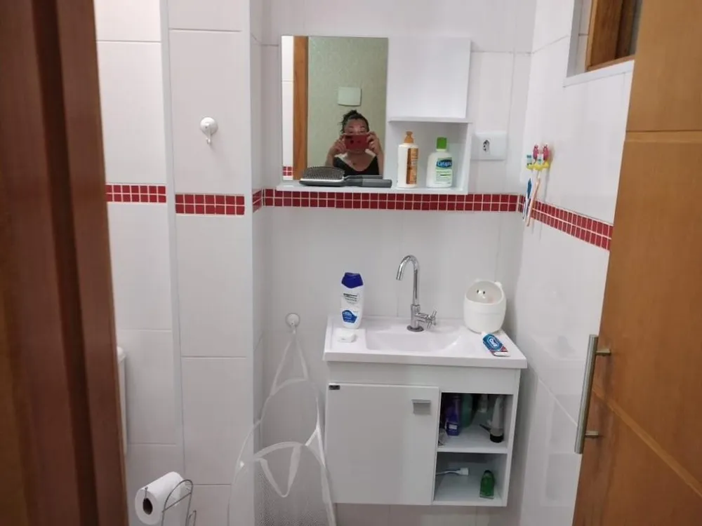 Casa, 3 quartos, 125 m² - Foto 6