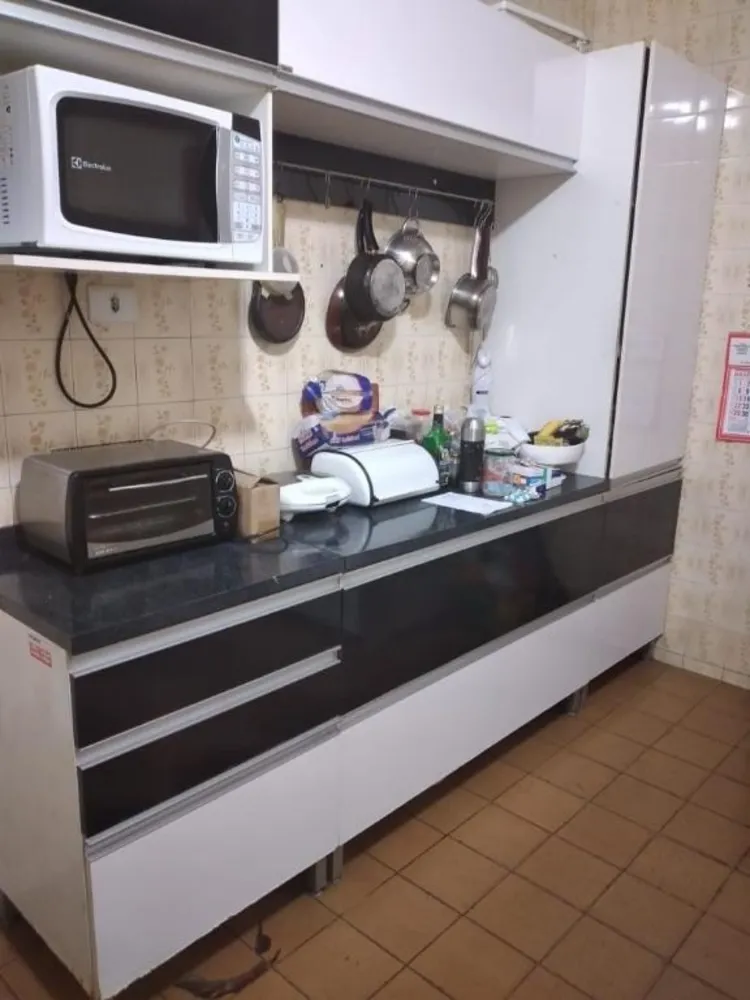 Casa, 3 quartos, 125 m² - Foto 8