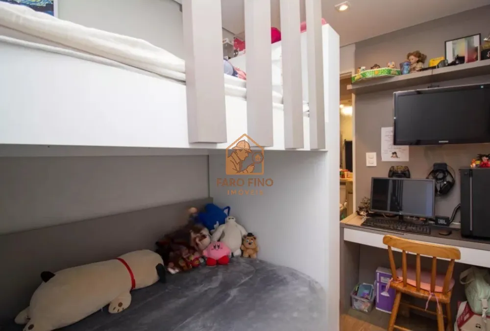 Apartamento, 2 quartos, 60 m² - Foto 4