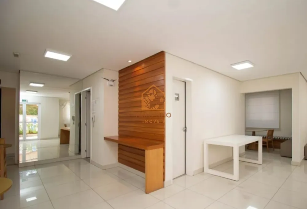 Apartamento, 2 quartos, 60 m² - Foto 12