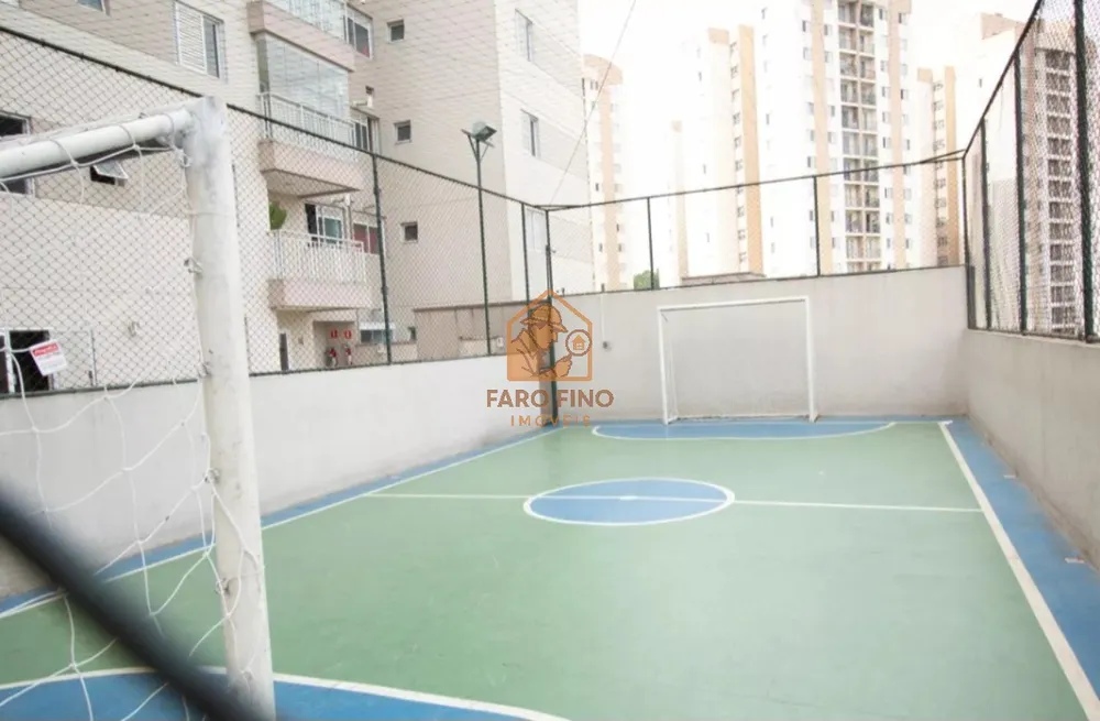Apartamento, 2 quartos, 60 m² - Foto 10