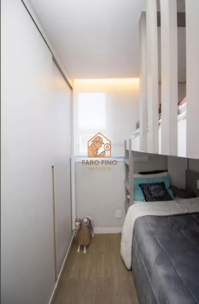 Apartamento, 2 quartos, 60 m² - Foto 4