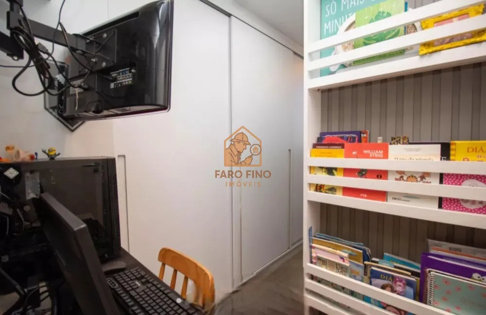 Apartamento, 2 quartos, 60 m² - Foto 3