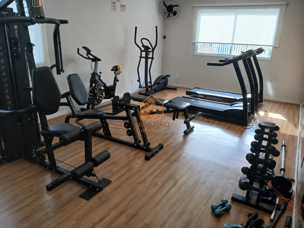 Apartamento, 2 quartos, 49 m² - Foto 1