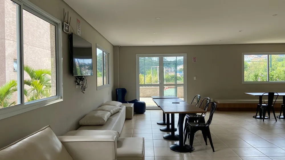 Apartamento, 2 quartos, 49 m² - Foto 3