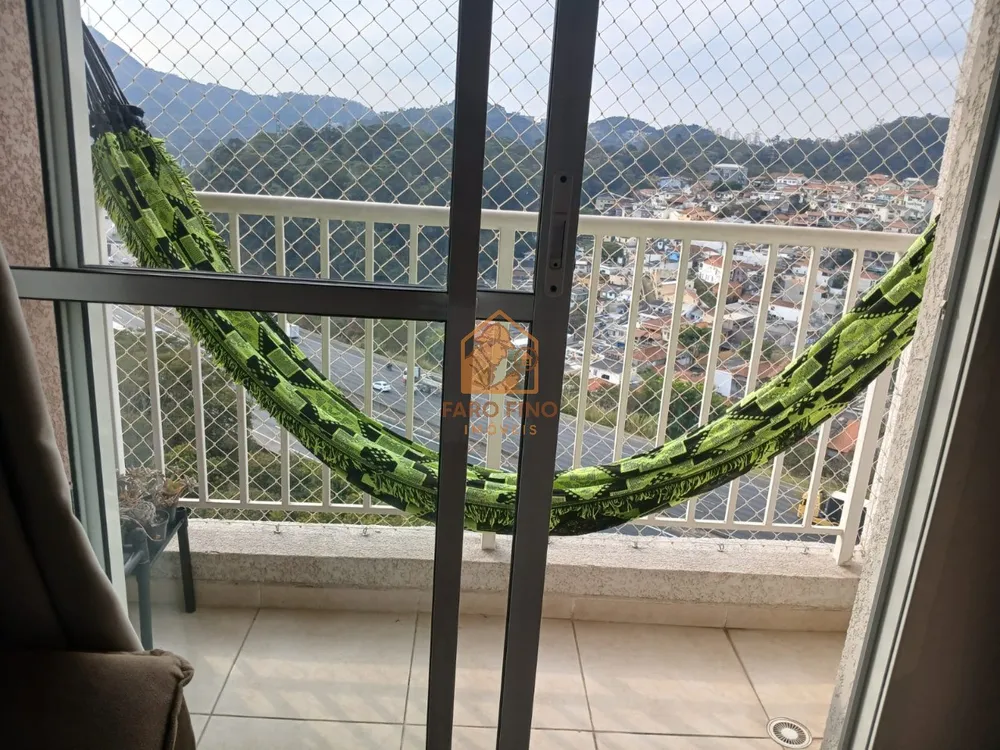Apartamento, 2 quartos, 49 m² - Foto 4