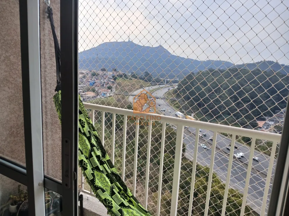 Apartamento, 2 quartos, 49 m² - Foto 1
