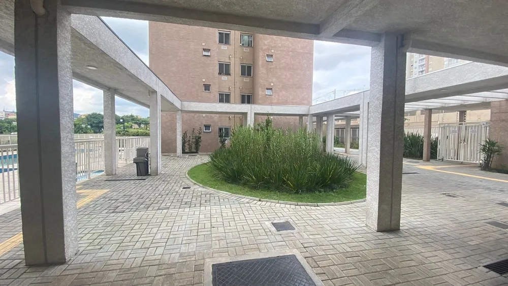 Apartamento, 2 quartos, 49 m² - Foto 5