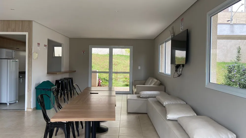 Apartamento, 2 quartos, 49 m² - Foto 6