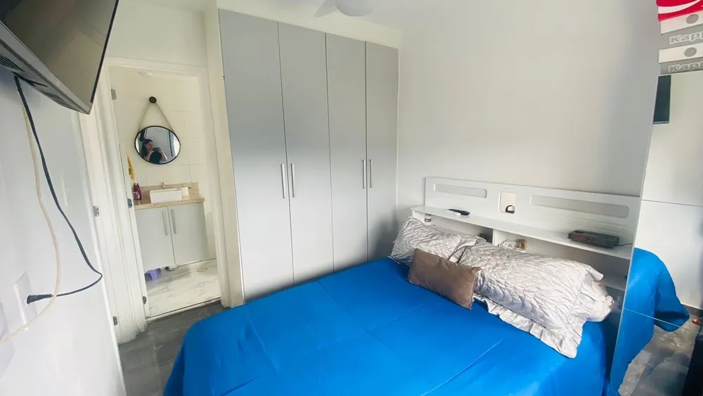 Apartamento, 2 quartos, 49 m² - Foto 3