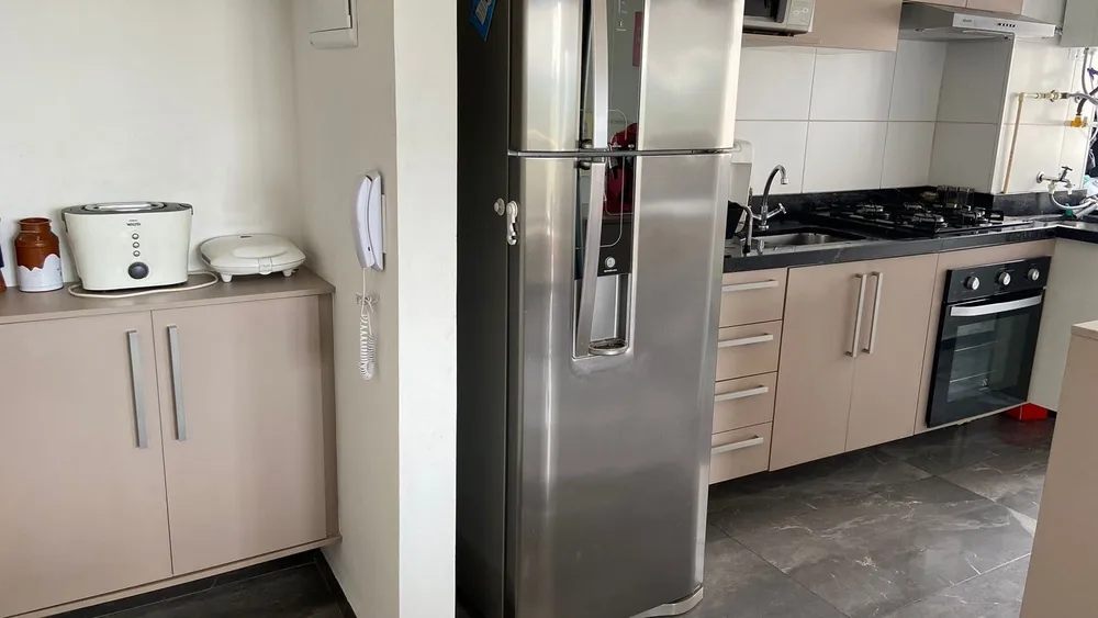 Apartamento, 2 quartos, 49 m² - Foto 8
