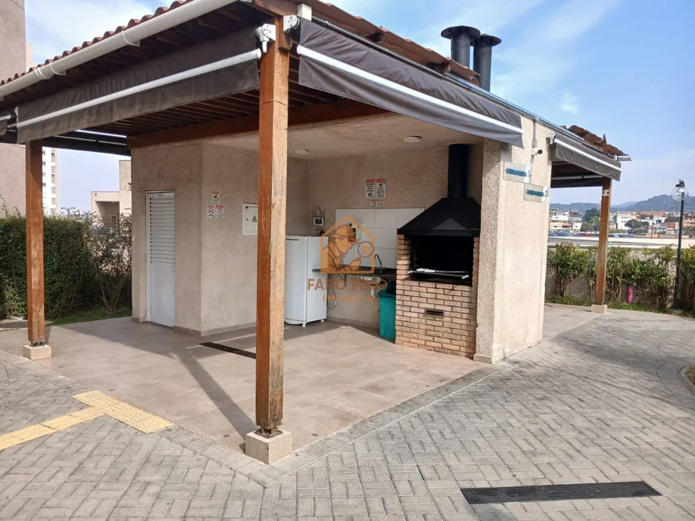 Apartamento, 2 quartos, 49 m² - Foto 7