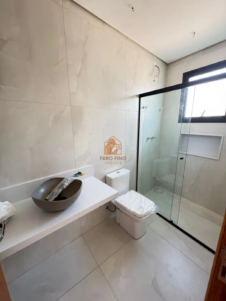 Casa, 3 quartos, 112 m² - Foto 5