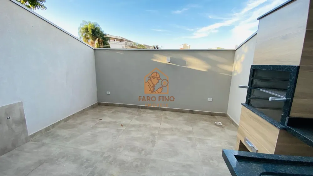 Casa, 3 quartos, 145 m² - Foto 2